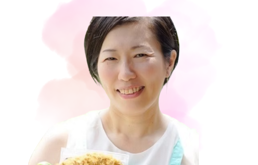 臼井万里子